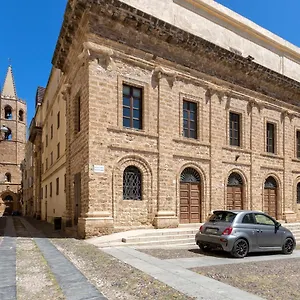 Appartamento La Finestra Sul Teatro, Alghero