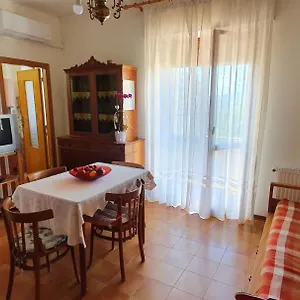 Appartamento Da Vanna, Alghero