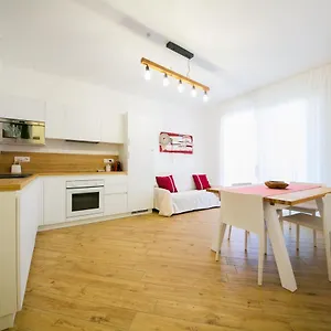 Appartamento S'arena Lughente Deluxe, Alghero