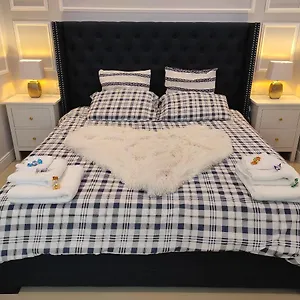 Appartamento Boutique, Alghero