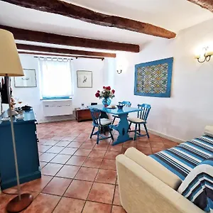 Alguerhome Casa Turchese Old Town , Alghero Italia