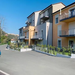 La Farfalla Dorata , Lerici Italia