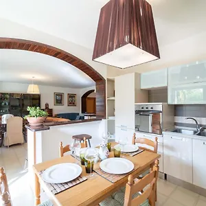 Appartamento Casa Aurora, Alghero